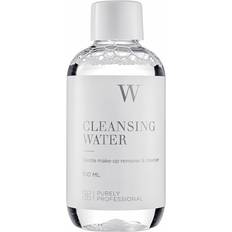 Cleansing Water