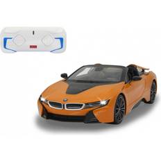 Ferngesteuerte Spielzeuge Jamara BMW I8 Roadster RTR 405183