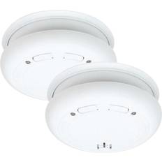 Fire alarm Wireless Fire Alarm 2-pack