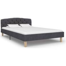 vidaXL Classic 75cm Bettrahmen