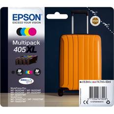 Tinte & Toner Epson 405XL (Multipack)