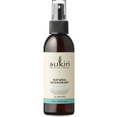 Sukin Natural Deo Ocean Mist 125ml