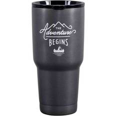 Gentlemen's Hardware The Adventure Begins Termosmugg 47.5cl
