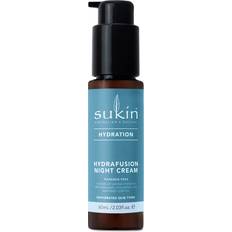 Sukin Hydration Hydrafusion Night Cream 25ml