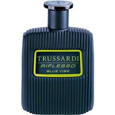 Trussardi Hombre Aguas de Tocador Trussardi Riflesso Blue Vibe EdT 30ml