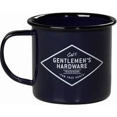 Aluminium Tassen & Becher Gentlemen's Hardware The Adventure Begins Becher 30cl