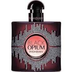 Yves Saint Laurent Black Opium Sound Illusion EdP 50ml