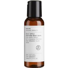 Daily Apple Hair & Body Wash