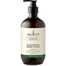 Signature Cleansing Hand Wash