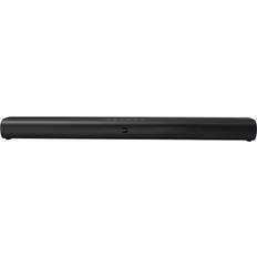 Vision SB-1900P Altavoz Soundbar 100 W RS-232