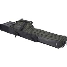 DAM 3-Compartment Padded Rod Bag 130cm