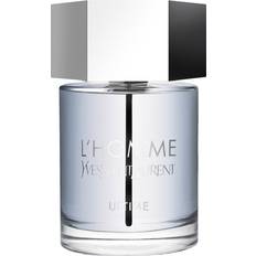 Yves saint laurent l'homme edp 100ml Yves Saint Laurent L'Homme Ultime EdP 100ml