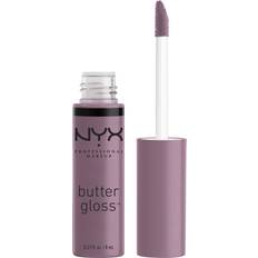 Nyx butter gloss NYX Butter Gloss Marshmallow