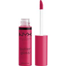 NYX Butter Gloss Summer Fruit