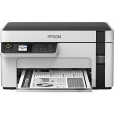 Blekk - Nei - WiFi Printere Epson EcoTank ET-M2120