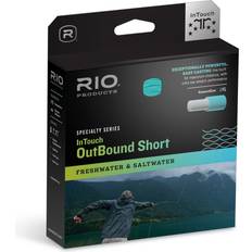 Rio intouch outbound short RIO InTouch OutBound Short WF10