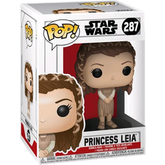 Princess leia Funko Pop! Movies Star Wars Princess Leia