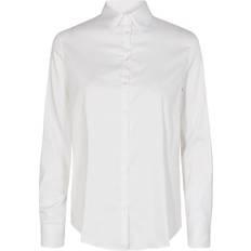 Mos Mosh Camicia da donna - bianco