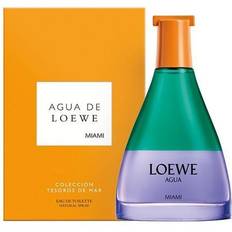 Loewe Agua De Miami EdT 100ml