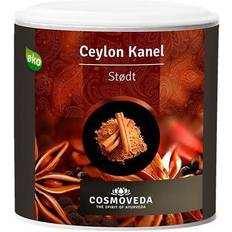 Cinnamon ceylon Cosmoveda Ceylon Cinnamon Powder 80g