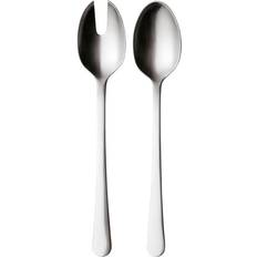 Georg Jensen Copenhagen Cuillère 25.9cm 2pcs