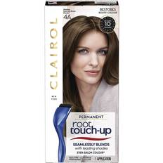 Clairol Permanent Root Touch-Up 4A Dark Ash Brown