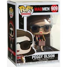 Funko Pop! Television Mad Men Peggy Olson