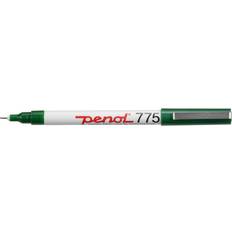 Penol Permanent Marker 775 Green