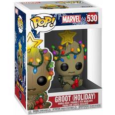 Groot funko pop Funko Pop! Movies Marvel Groot