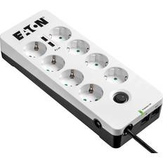 Eaton PB8TUD 8-way 1.5m 2Usb