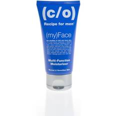 Recipe for Men Multi-Function Moisturizer 75ml