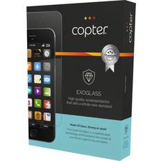 Copter Exoglass Screen Protector for Huawei Y6 2018