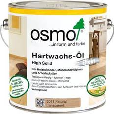 Osmo hårdvoksolie Osmo Effekt Hårdvoksolie Natural 0.75L