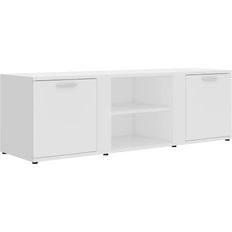 vidaXL 801161 TV-bord 120x37cm