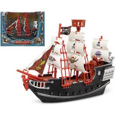 Cheap Toy Boats Pirate Ship 114826