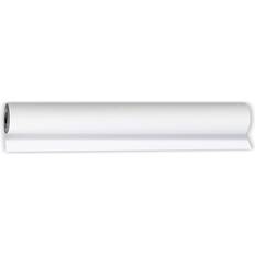 Dug hvid airlaid Table Cloths Air-Laid White 2-pack