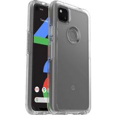 Mobile Phone Accessories OtterBox Symmetry Series Clear Case for Google Pixel 4a