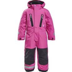 70 Overaller Barnkläder 8848 Altitude Karel Min Overall - Pink