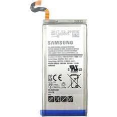 Samsung Batería Original Para Galaxy S8, Eb-bg950aba- 3000 Mah