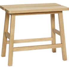 Hübsch 880802 Seating Stool 45cm