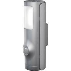 Alimentado por batería Iluminaciones Osram Nightlux Aplique de pared 3.6cm