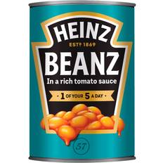 Baked Beanz