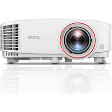 Benq Sí Proyectores Benq TH671ST 1080p Short Throw Home Theater and Gaming Projector