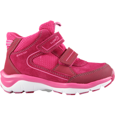 Superfit Sport5 - Red/Pink