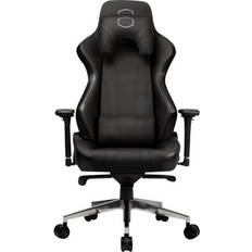 Cooler Master Caliber X1 Gaming Chair - Black