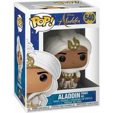 Pop! Disney Aladdin Prince Ali 37023