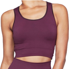 Moonchild yoga Moonchild Supernova Twisted Top - Fig