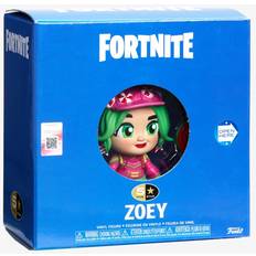 Funko 5 Star Fortnite Zoey