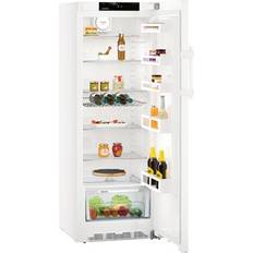 Liebherr Quick Cooling Freestanding Refrigerators Liebherr K3730 White