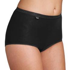 Sloggi Underwear Sloggi Basic + Maxi - Black